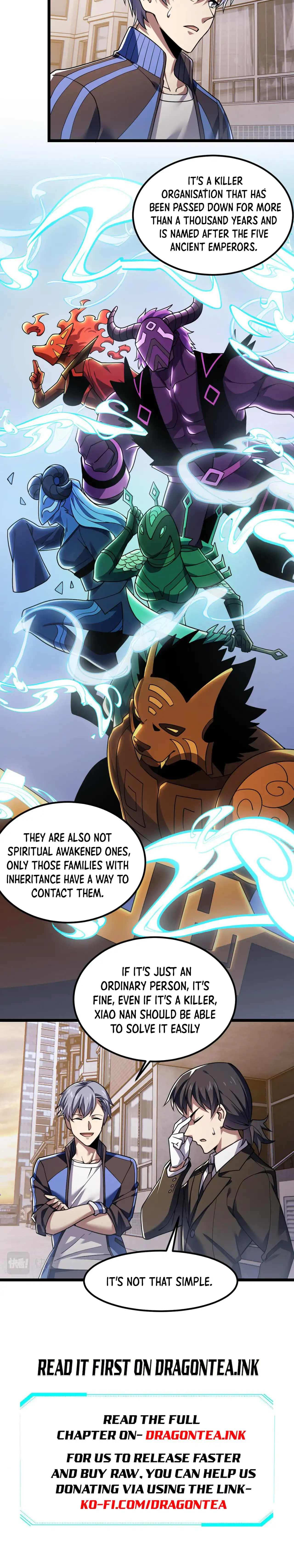Combine Cube Chapter 47 9